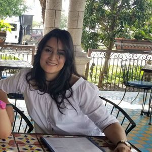 Meet your Posher, Alba